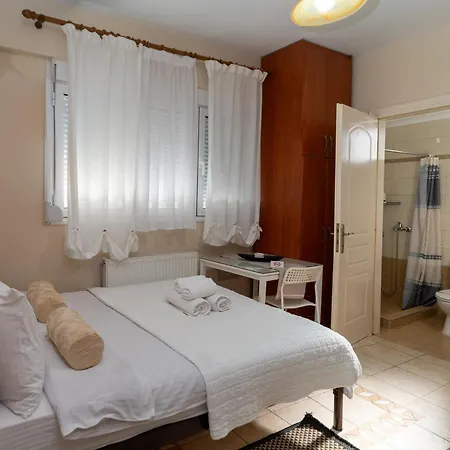 Stergios_apartments 01 Διαμέρισμα